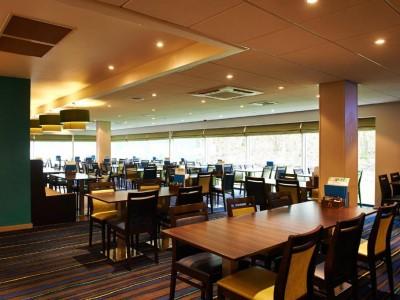Hotel Express Manchester Airport By Ihg