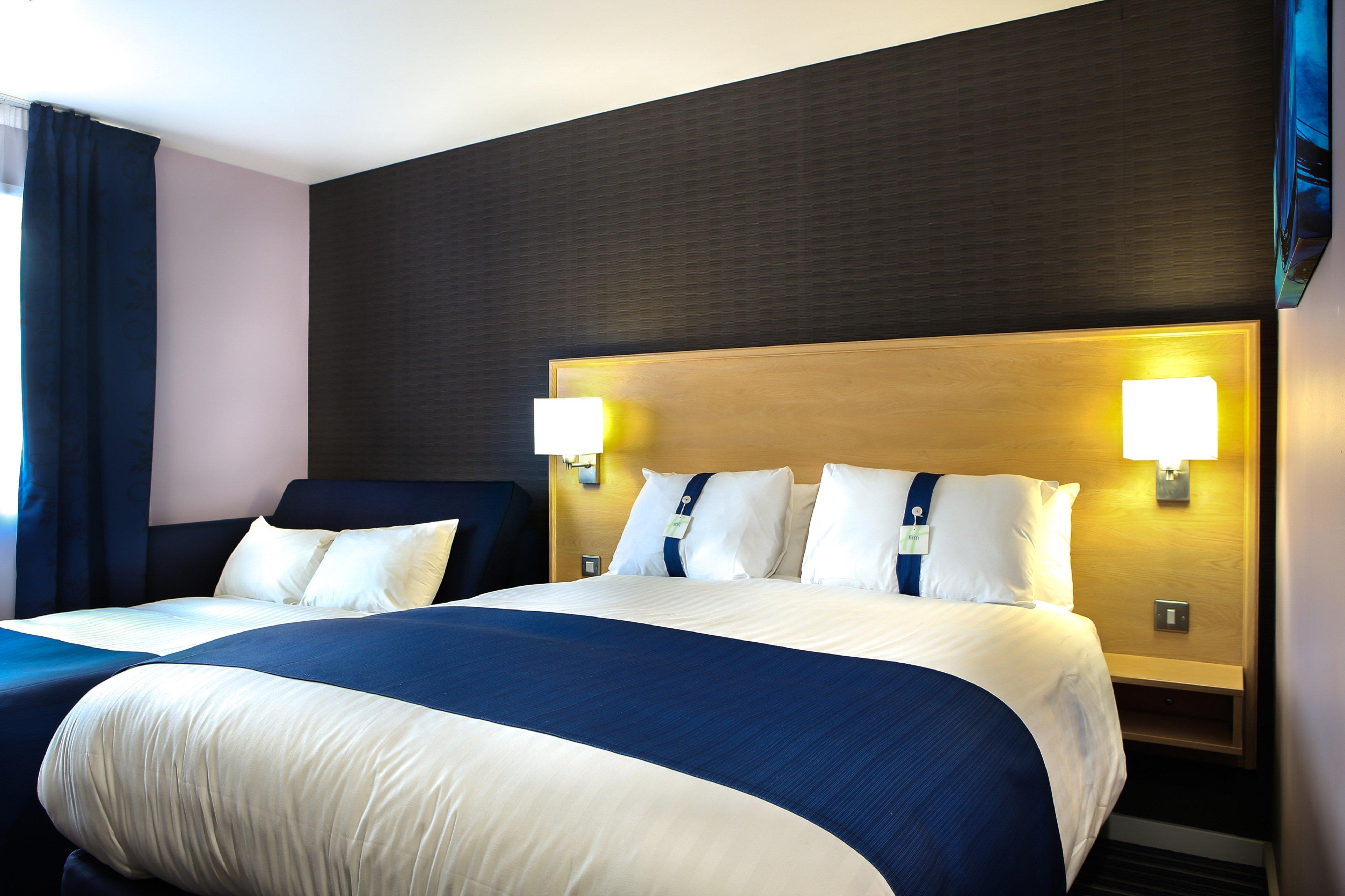 Express Manchester Airport By Ihg Hotel