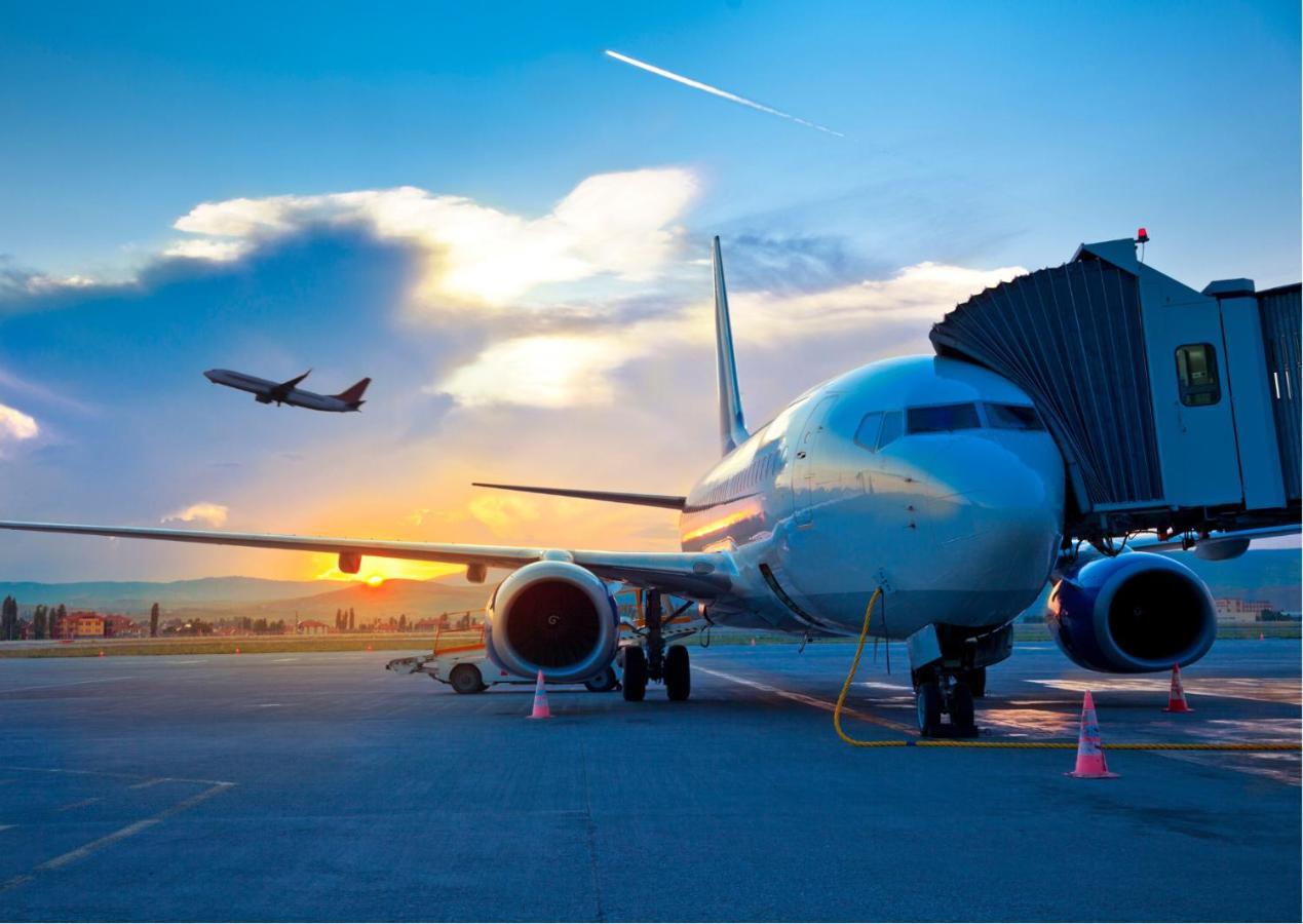 Express Manchester Airport By Ihg