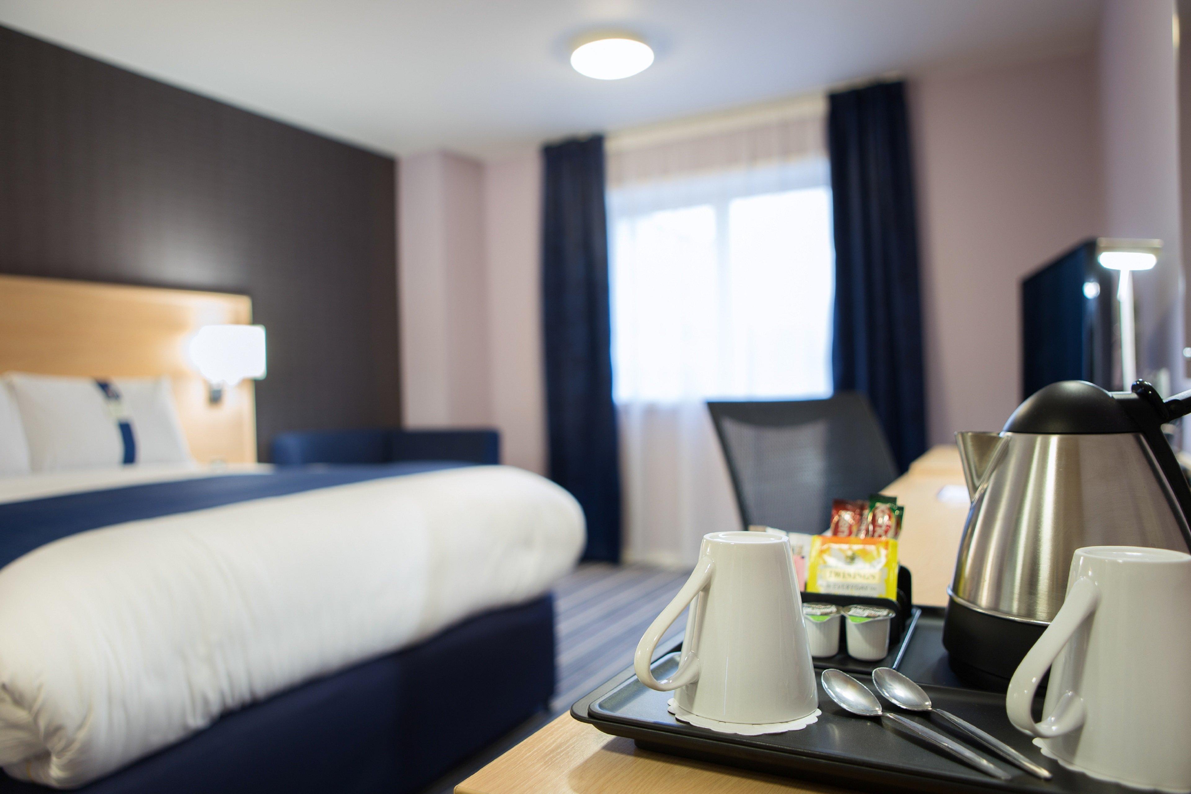Express Manchester Airport By Ihg