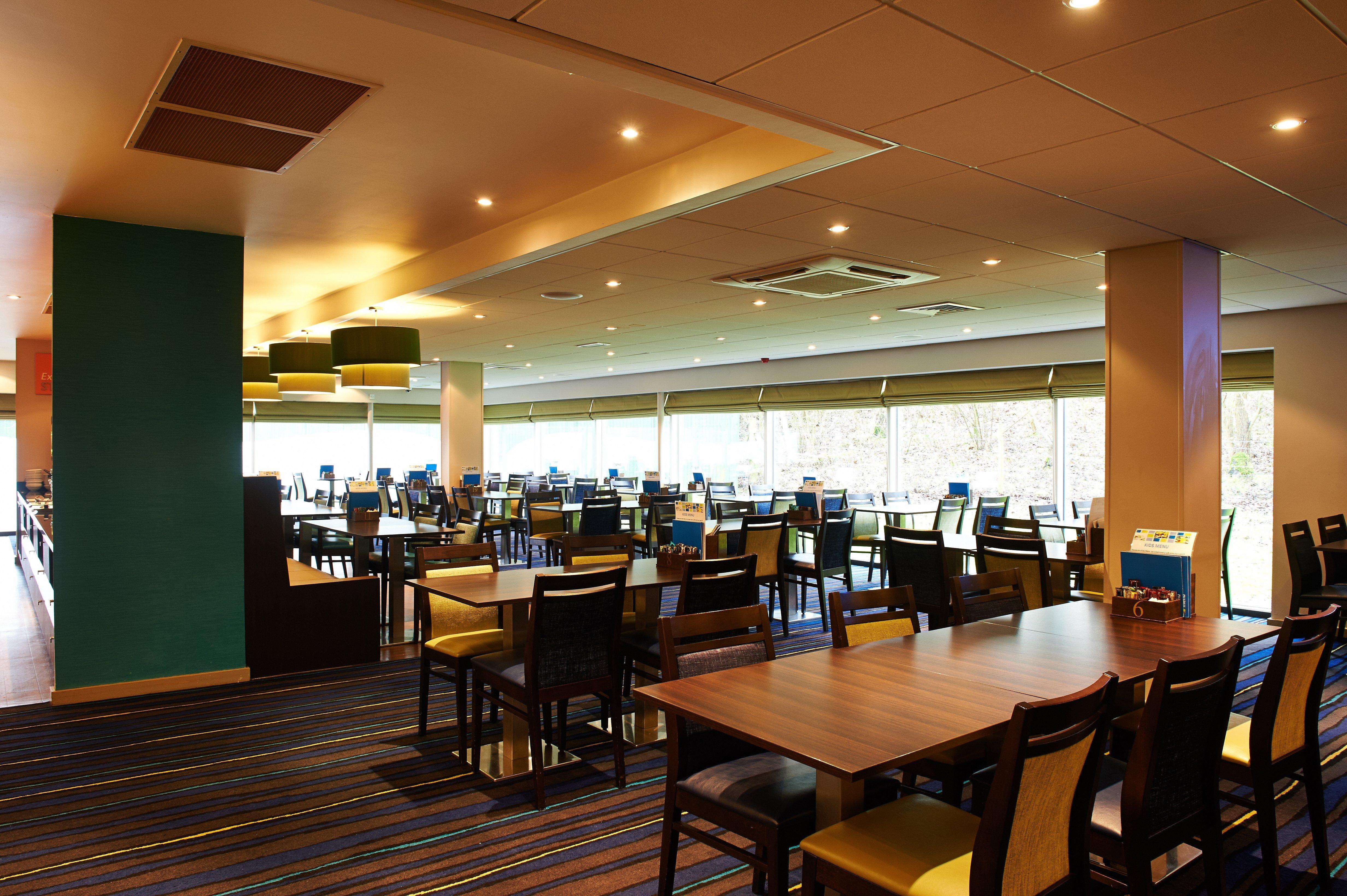 Express Manchester Airport By Ihg 3*