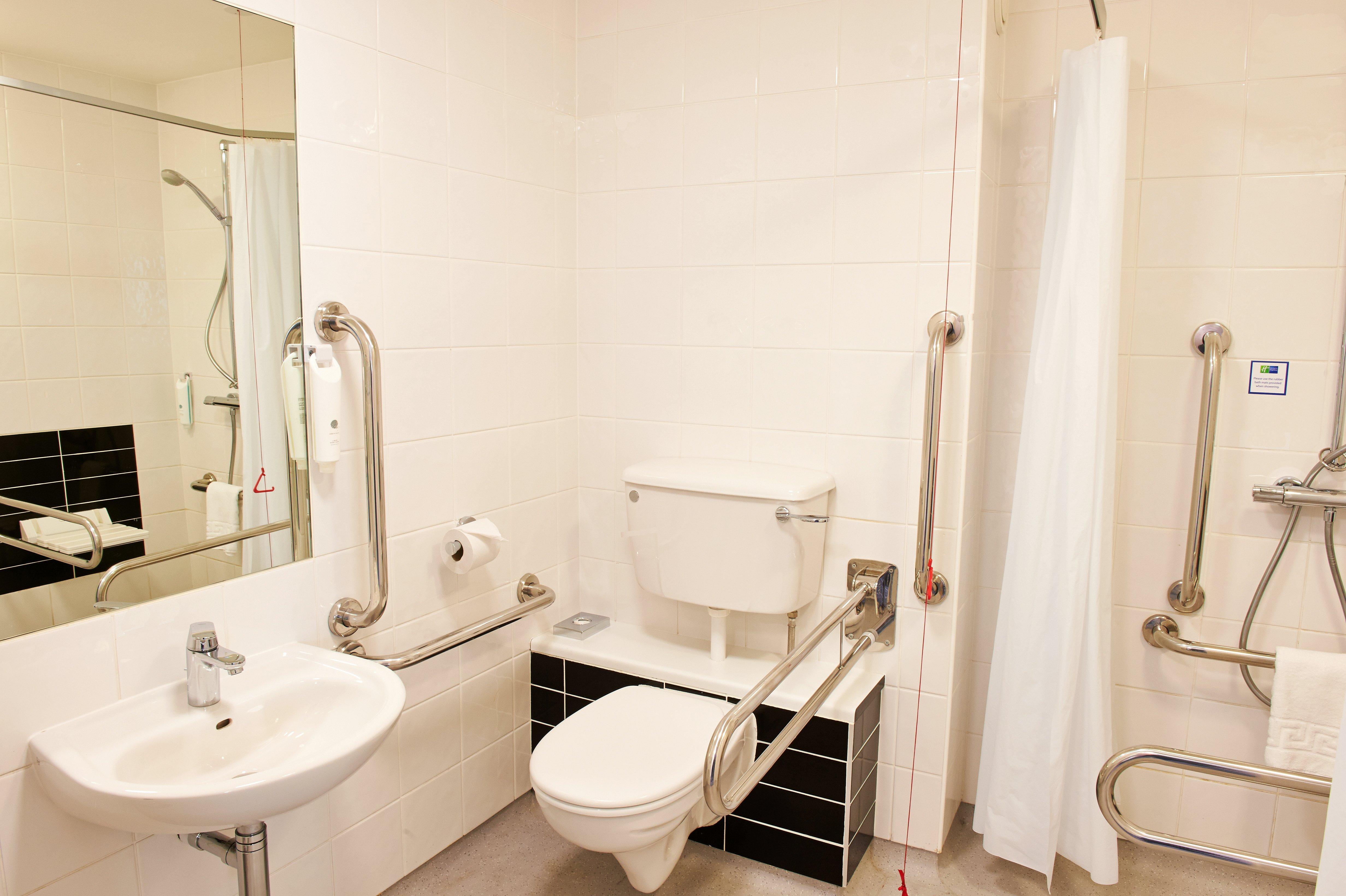 Express Manchester Airport By Ihg