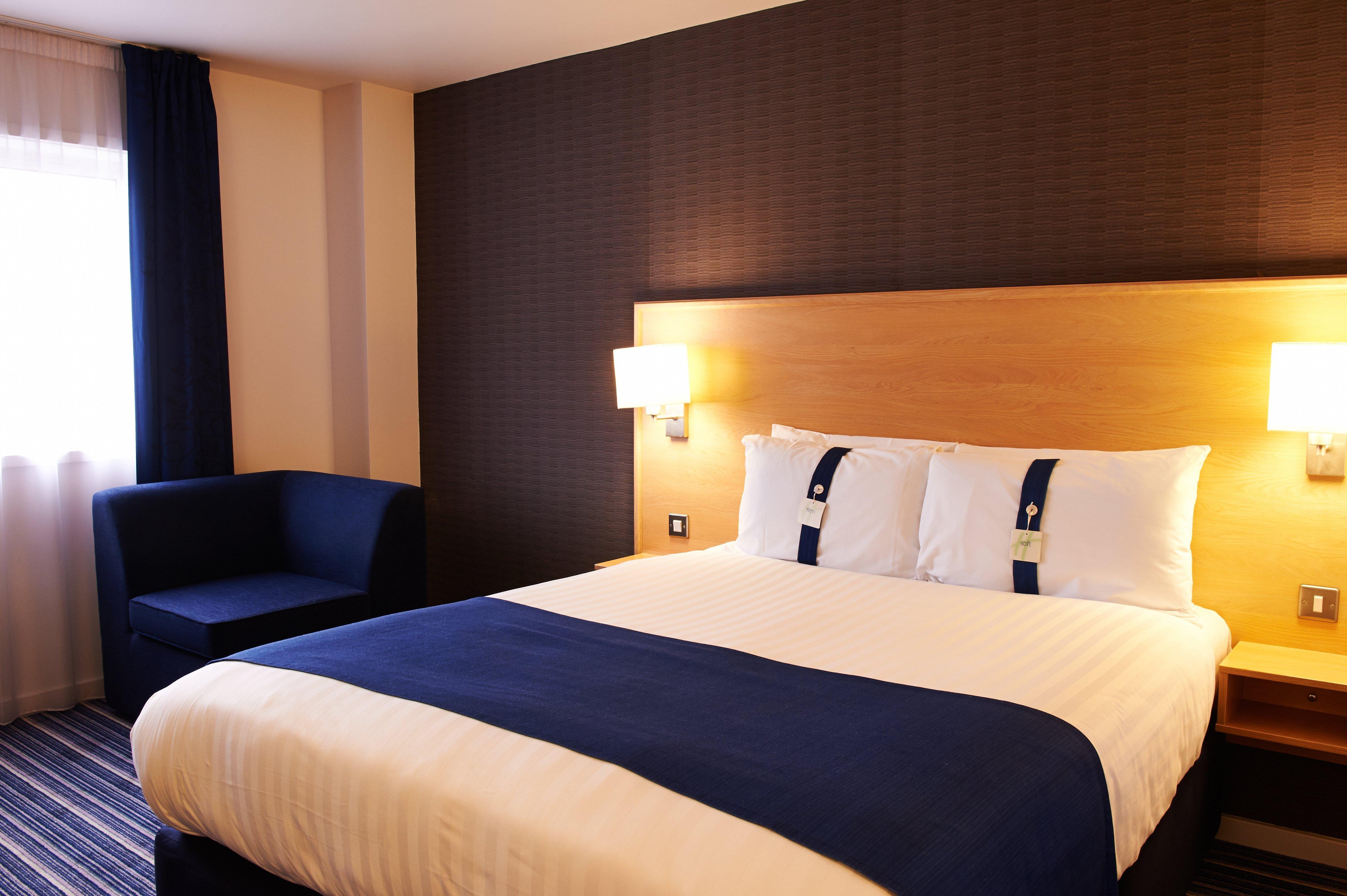 Express Manchester Airport By Ihg