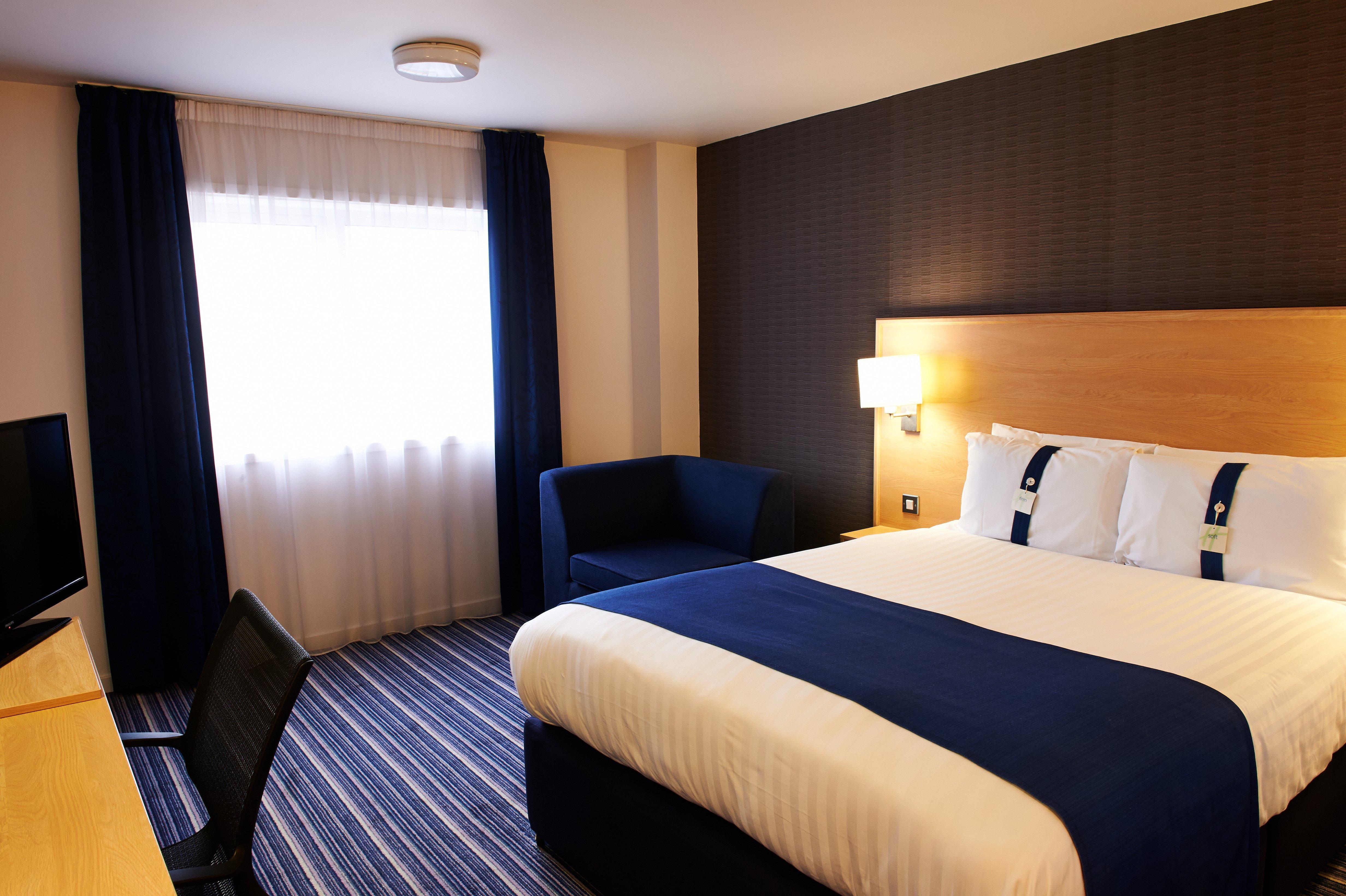 Express Manchester Airport By Ihg Ringway