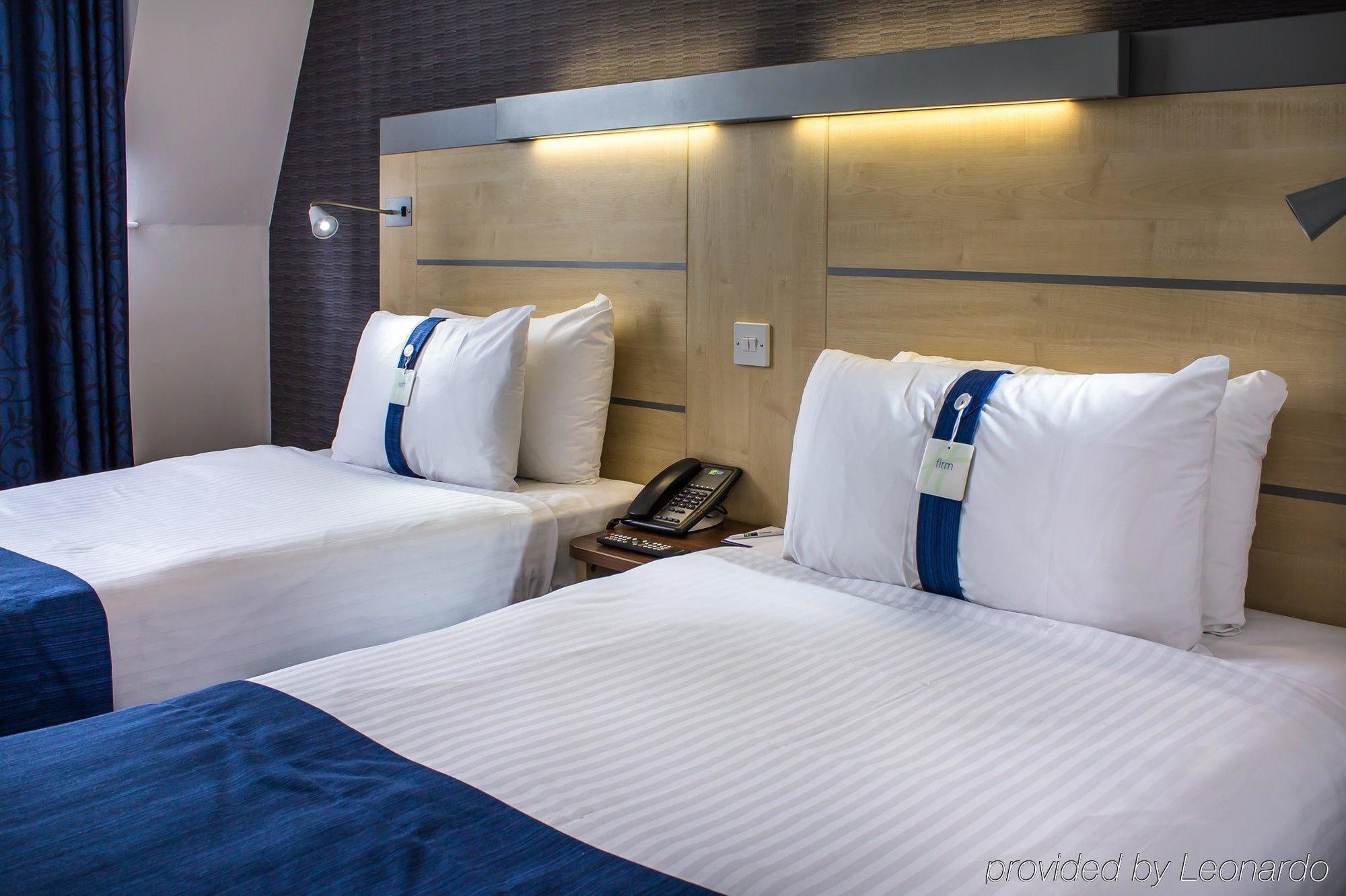 Hotel Express Manchester Airport By Ihg Ringway