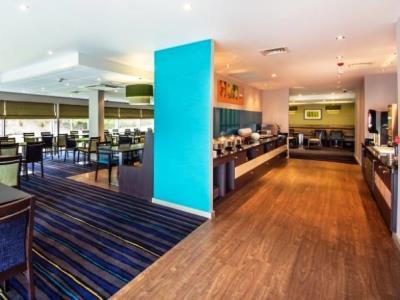 Hotel Express Manchester Airport By Ihg Ringway