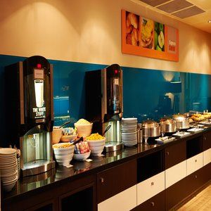 Express Manchester Airport By Ihg 3* Ringway