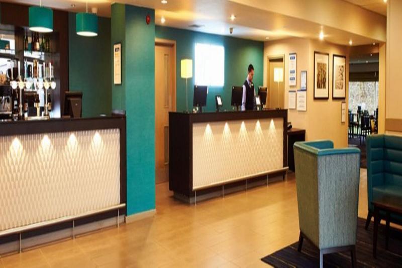 Express Manchester Airport By Ihg