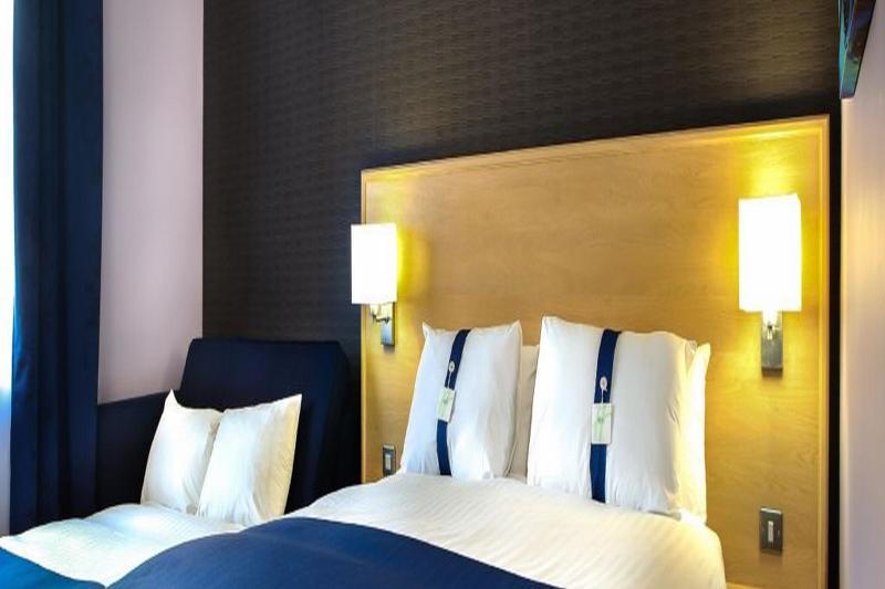 Express Manchester Airport By Ihg 3*