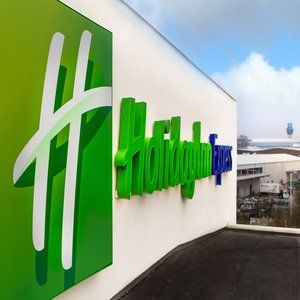 Express Manchester Airport By Ihg 3* Ringway