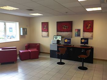 Express Manchester Airport By Ihg Ringway