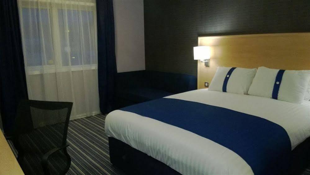 Express Manchester Airport By Ihg Ringway