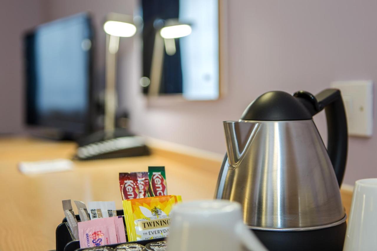 Express Manchester Airport By Ihg Hotel Ringway