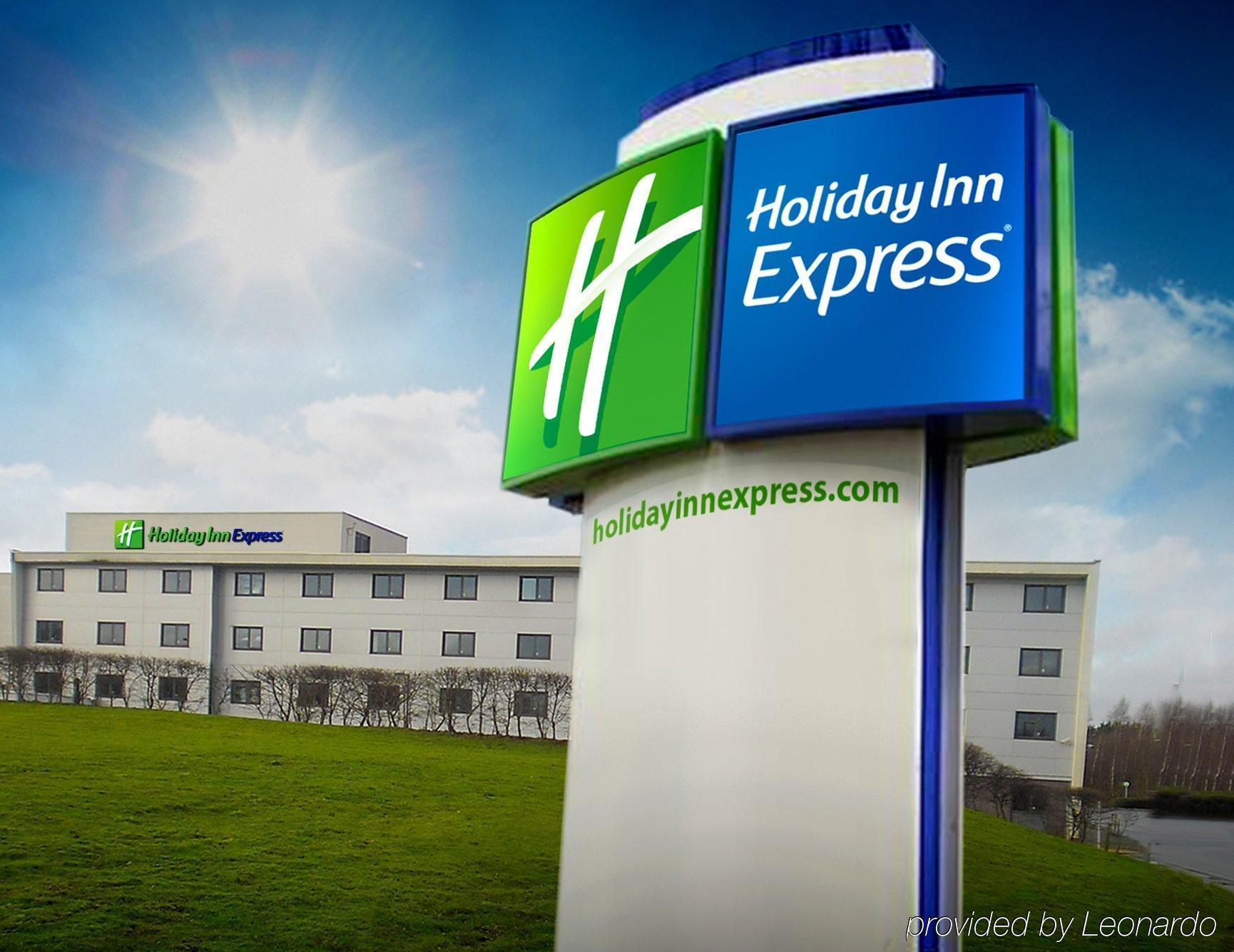 Express Manchester Airport By Ihg Hotel Ringway