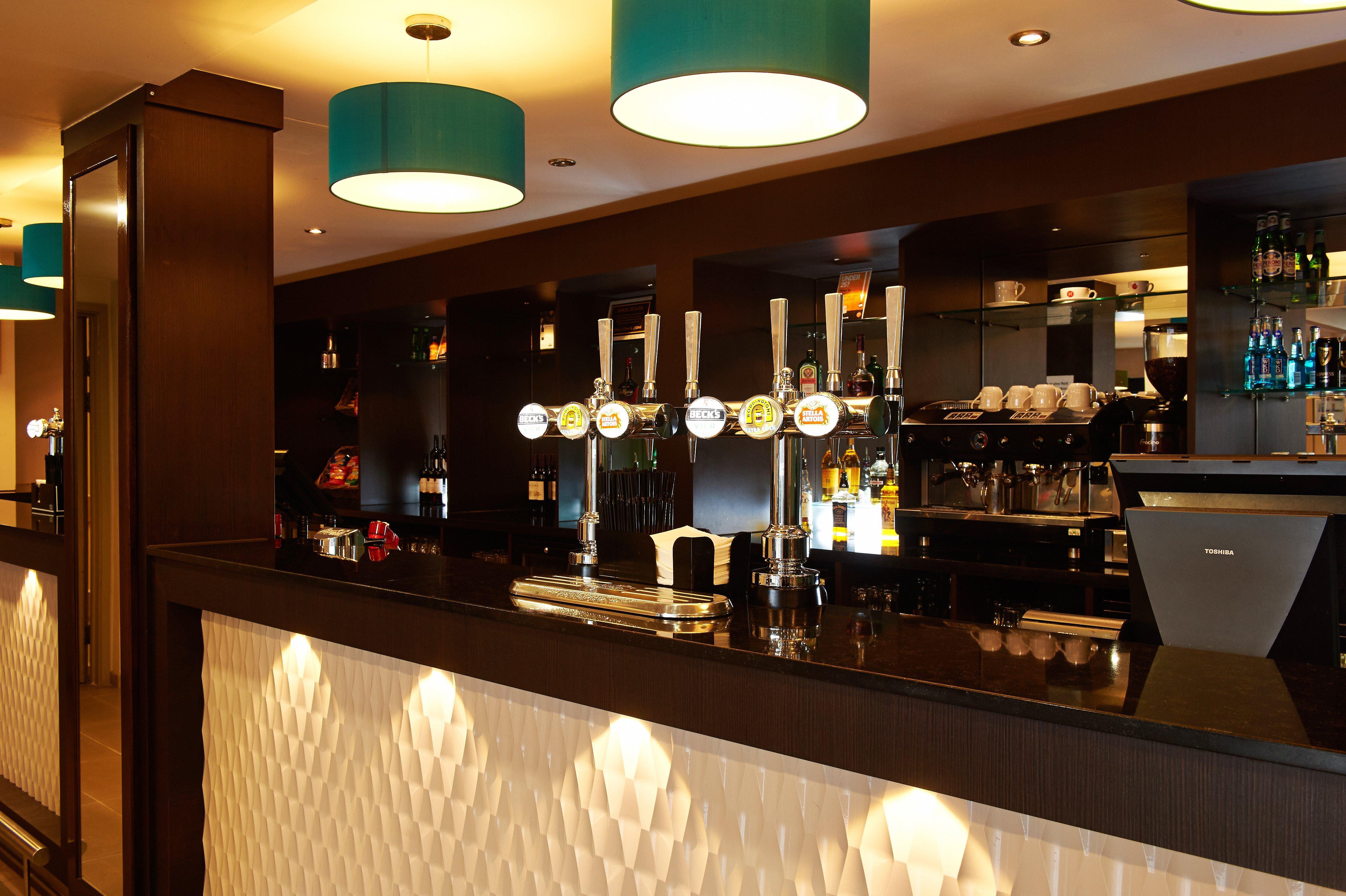 Express Manchester Airport By Ihg